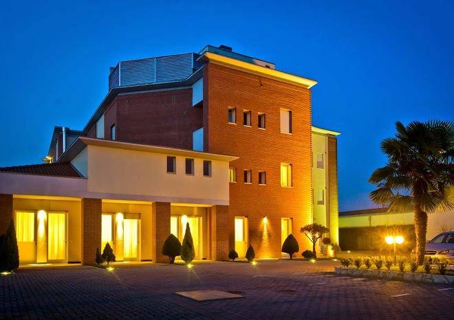 Hotel desiderio hotel 3 stelle