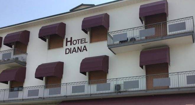 Hotel diana