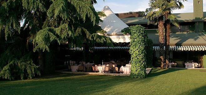 Hotel e ristorante due mori