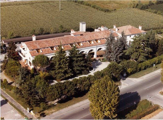 Hotel El Rustego Image