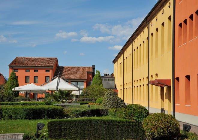 Hotel filanda