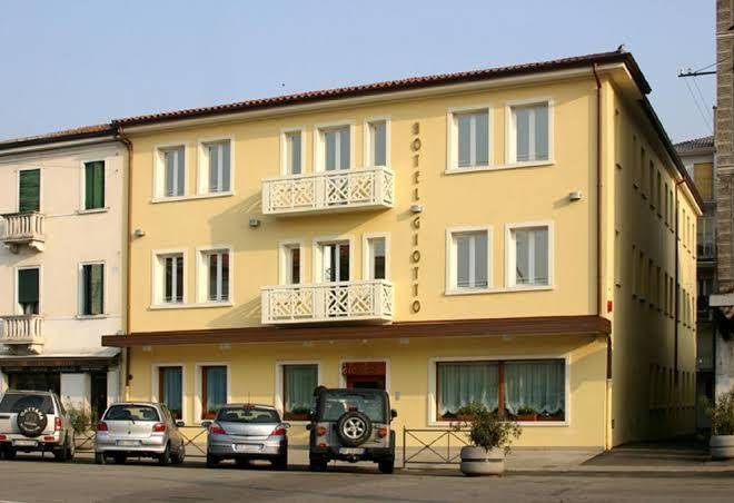 Hotel giotto