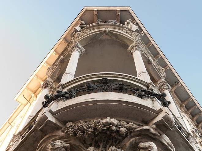 Hotel grand'italia residenza d'epoca
