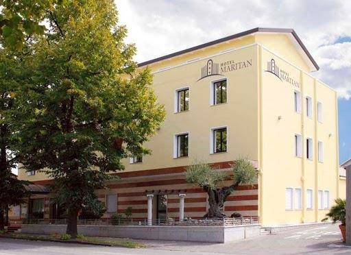 Hotel maritan