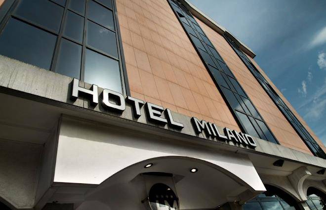 Hotel milano
