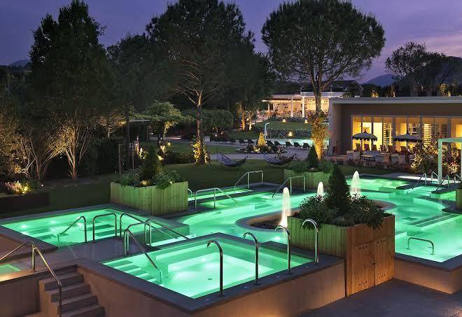 Hotel mioni pezzato
