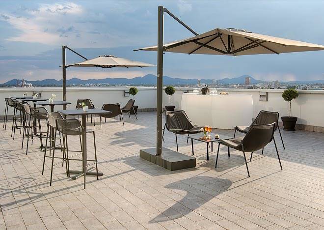 Hotel Nh Padova Image