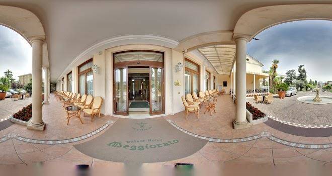 Hotel Palace Meggiorato Image