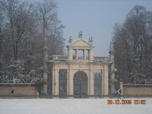 Hotel paradiso