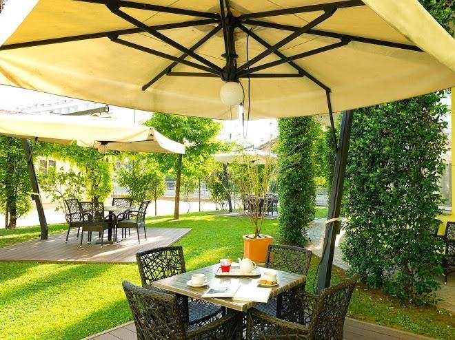 Hotel Terme Paradiso Image