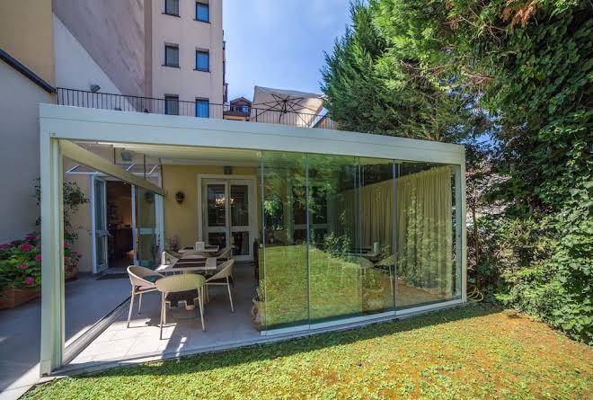 Hotel Patavium Image