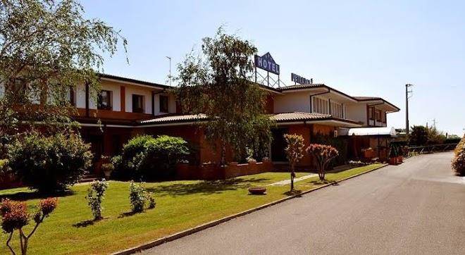 Hotel petrarca