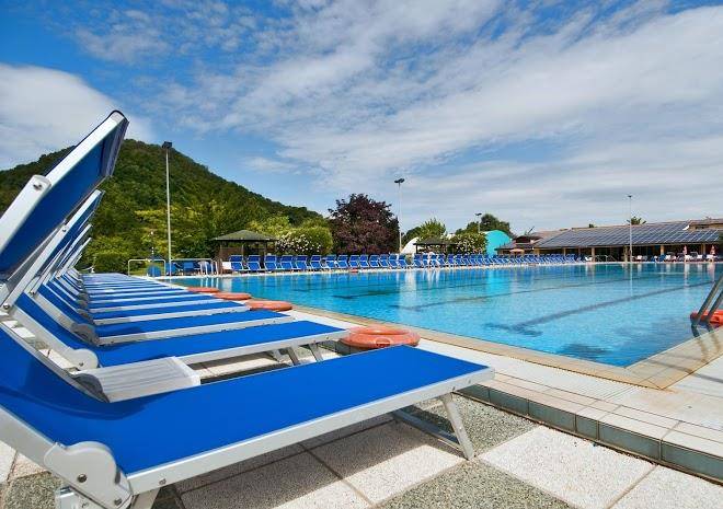 Hotel petrarca terme