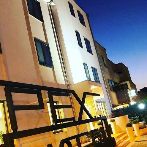 Hotel Pex Image