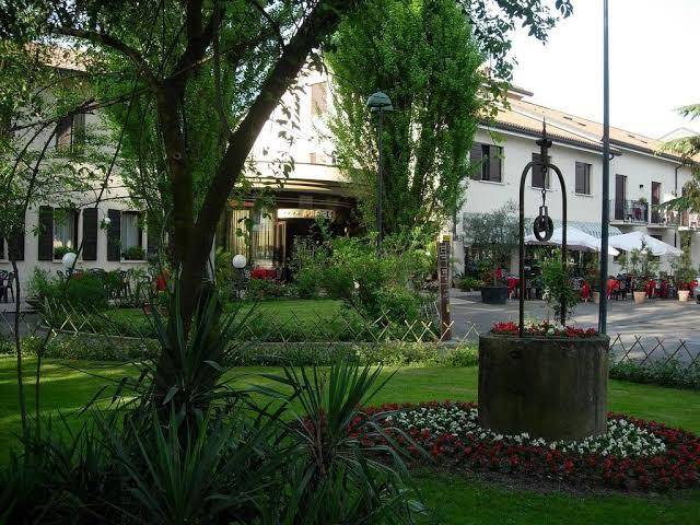 Hotel Piroga Padova Image