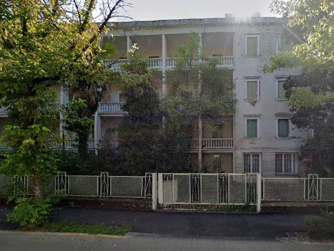 Hotel premiere abano