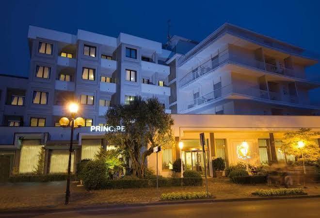 Hotel Principe Terme Image