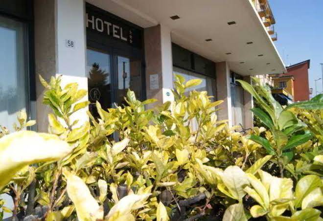 Hotel resi dep