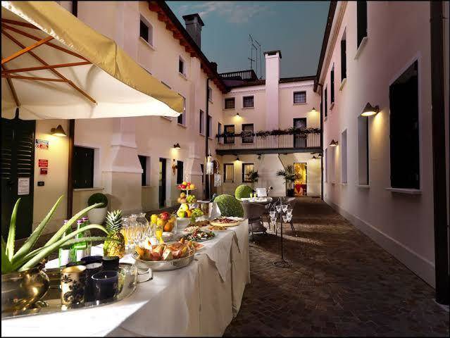 Albergo residence roma