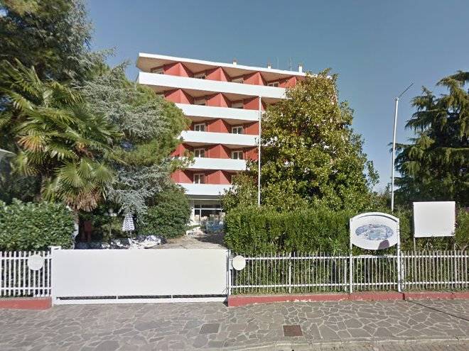 Hotel reve monteortone