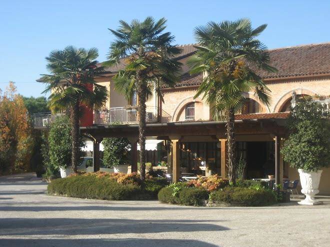 Hotel ristorante pizzeria al leone
