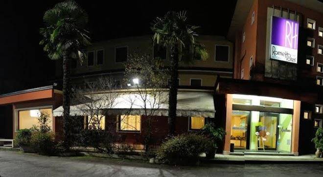 Hotel rometta