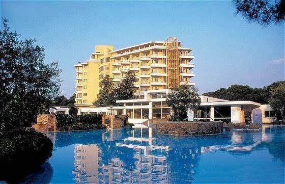 Hotel splendid terme di galzignano