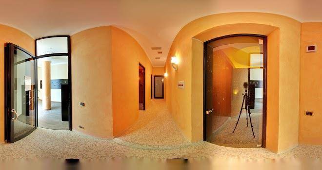 Hotel Terme All' Alba Image