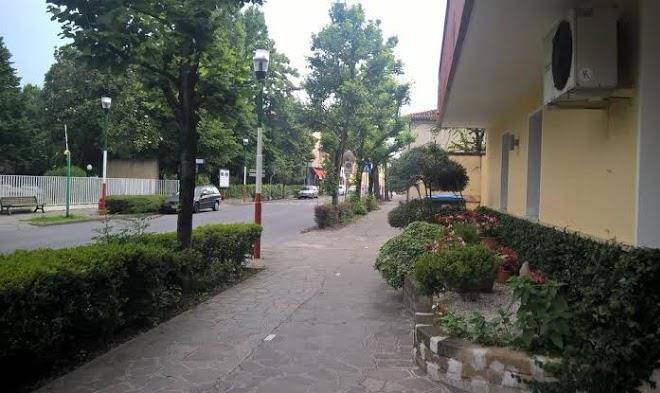Hotel terme belvedere