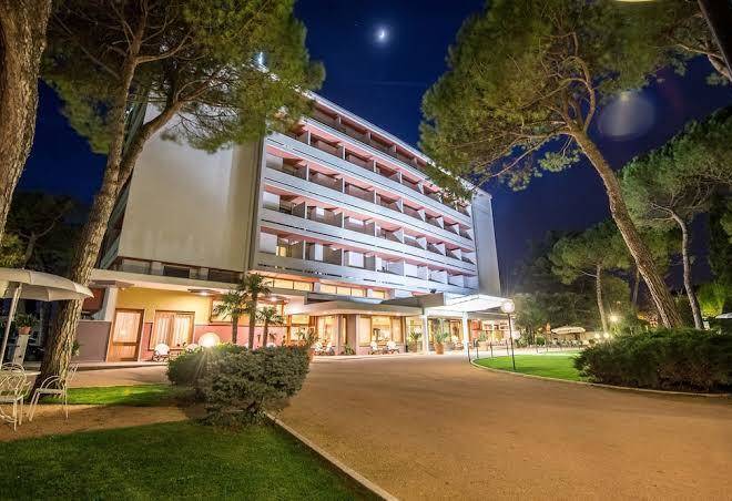 Hotel Terme Delle Nazioni Image