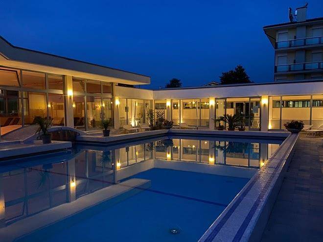Hotel terme dolomiti srl