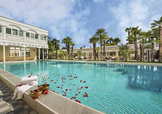 Hotel Terme Metropole Image