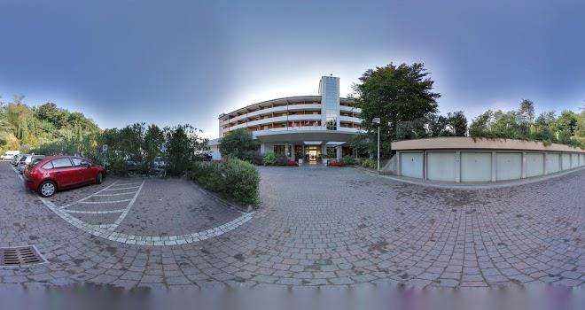 Hotel Terme Millepini Image