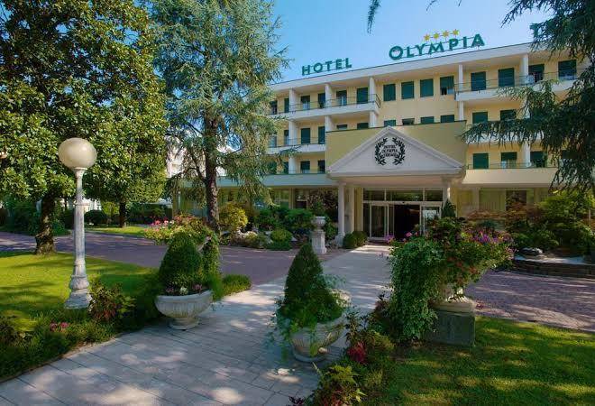 Hotel Terme Olympia Image