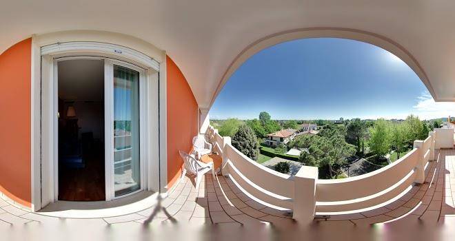 Hotel terme orvieto
