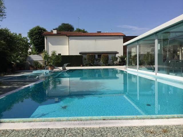 Hotel terme posta