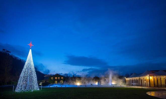 Terme preistoriche resort & spa