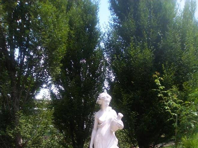 Hotel terme san lorenzo