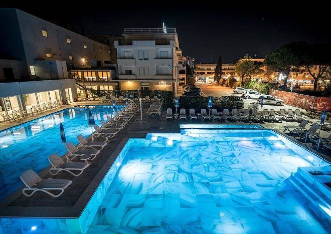 Hotel Terme Vena D'oro Image