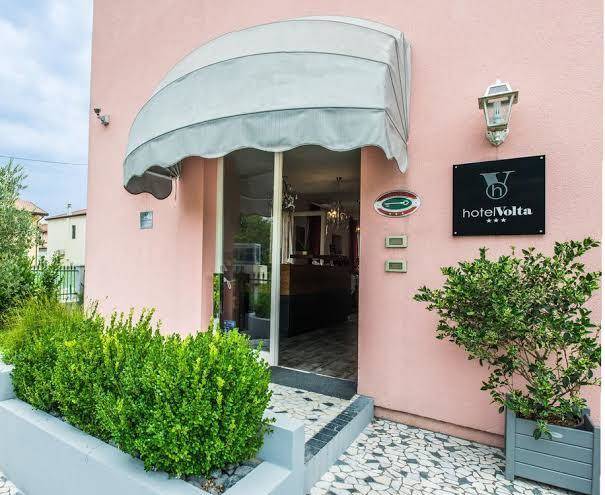 Hotel volta