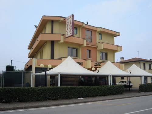 Hotel xibana