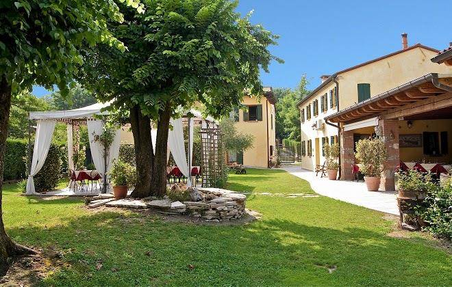La brenta vecchia