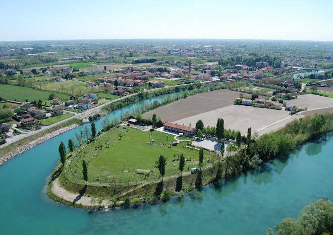 La penisola agriturismo