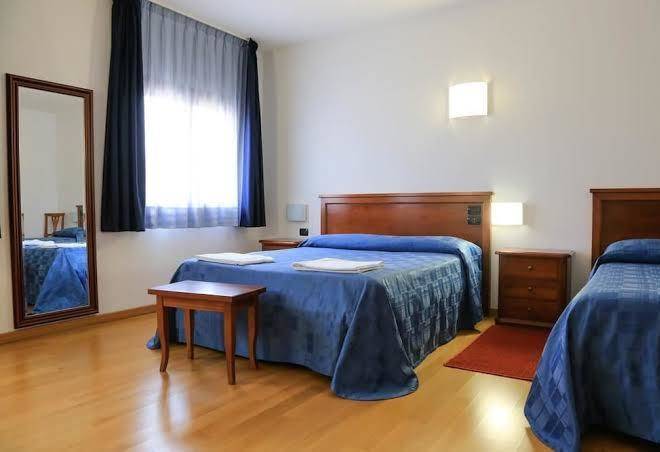 La torre locanda