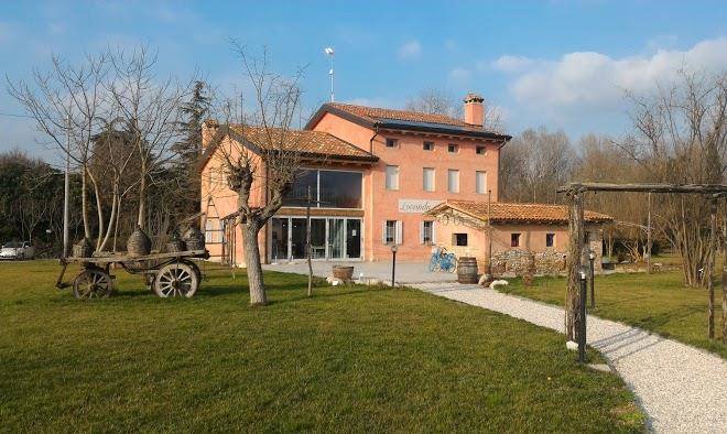 Locanda acciuga