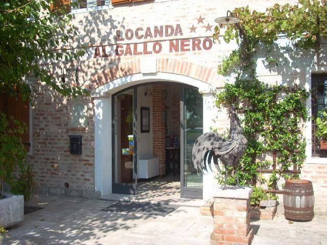 Locanda al gallo nero