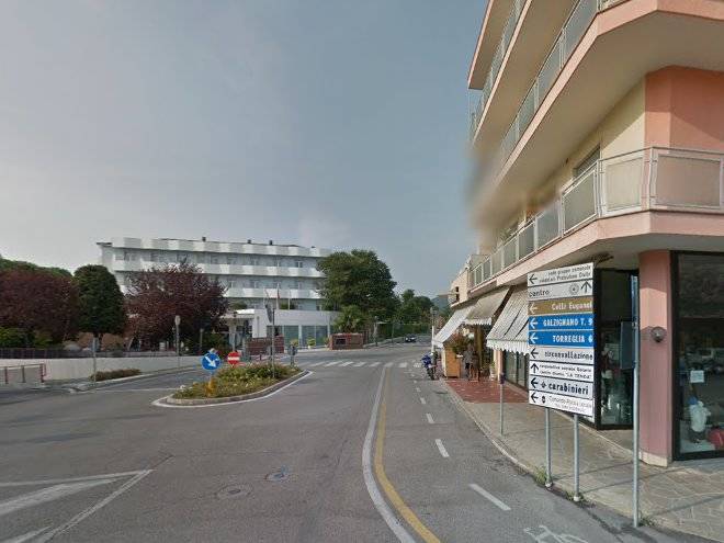 Marco polo terme