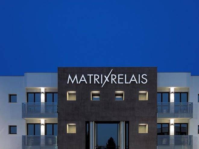 Matrix relais padova