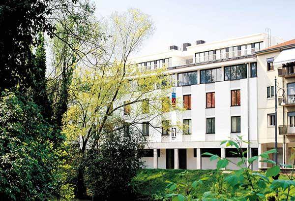 Methis hotel & spa