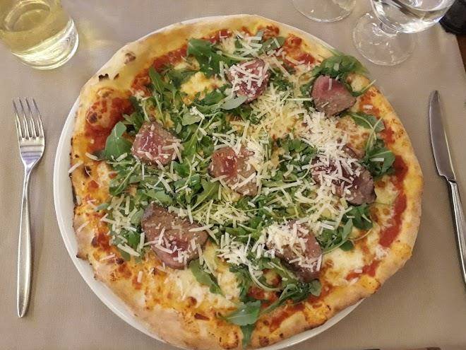 Nuova locanda munerato